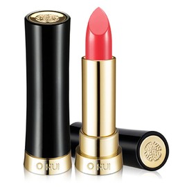 Ohui Rouge Real Lipstick, 1 pc, Curtain Call Pink / 오휘 루즈 리얼 립스틱, 1개, 커튼콜핑크