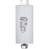 Starting Capacitor Motor Capacitor 0.68μF - 200μF 450V; Miflex, 0.68uF