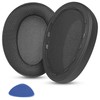 YunYiYi Ear Pads Compatible with Hifiman Ananda BT Headphone Replacement