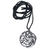 Noble Collection Targaryen Sigil Pendant (costume)