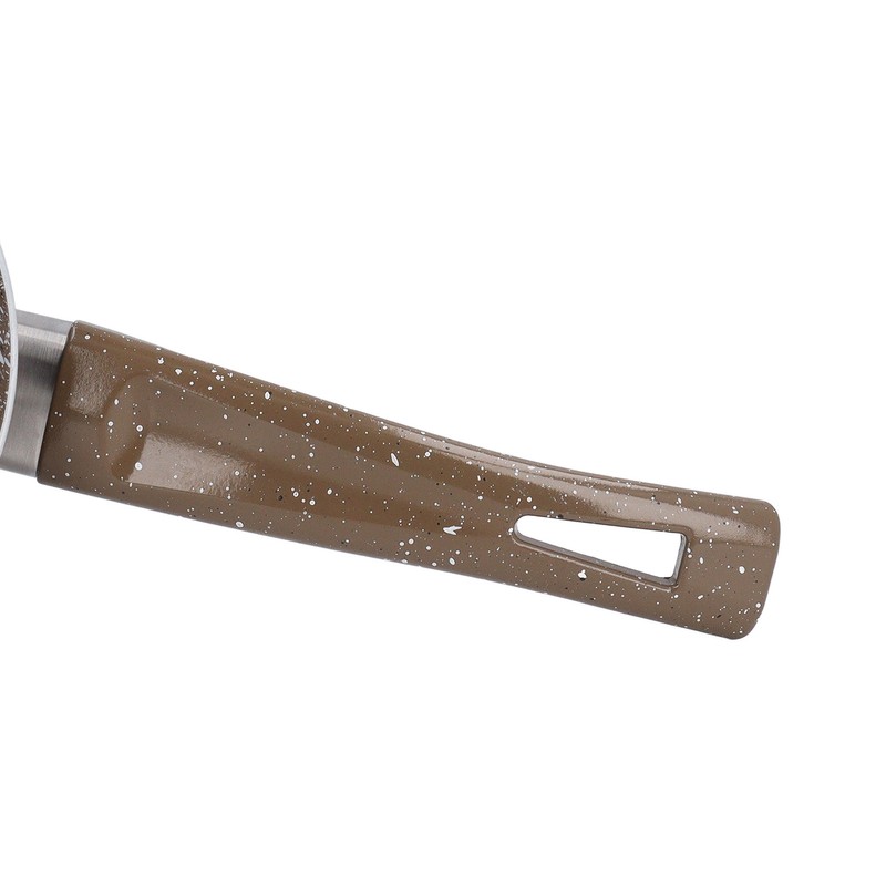 Anti Stick Milk Pan Lightweight Mini Milk Coffee Pot Sauce