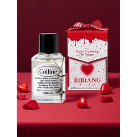 [Woonhak PICK] Colin Eau de Parfum EDP 50ml / [운학 PICK] 콜린 오 드 퍼퓸 EDP 50ml