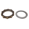 Clutch Kit Wear Resistant Reliable Rugged High Hardness Clutch Kit