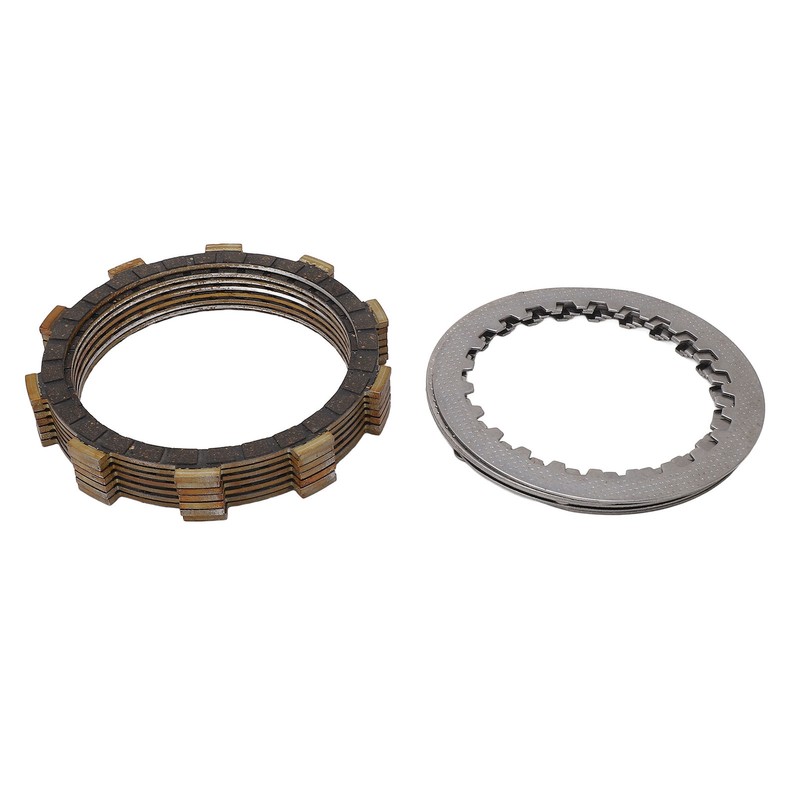 Clutch Kit Wear Resistant Reliable Rugged High Hardness Clutch Kit