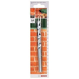 Bosch 2609255449 150mm Masonry Drill Bit with Diameter 14mm