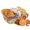 David’s Cookies Get Well Soon Cookie Gift Basket - Gourmet
