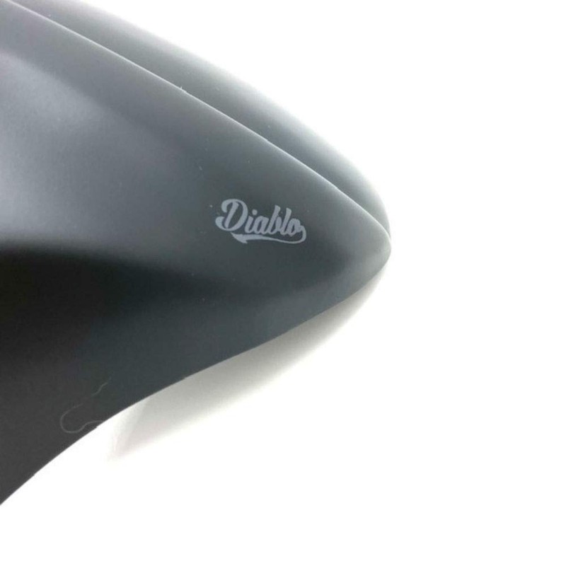 Diabolus Honda Rebble 250/500 Headlight Cover RB0129 Diablo Custom Works