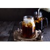 Organic Cold Brew Coffee - Guatemalan Coffee Beans Crafted For