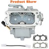 LiGuVCY Carburetor 845273 845032 Replacement for Briggs Stratton 844172 842097