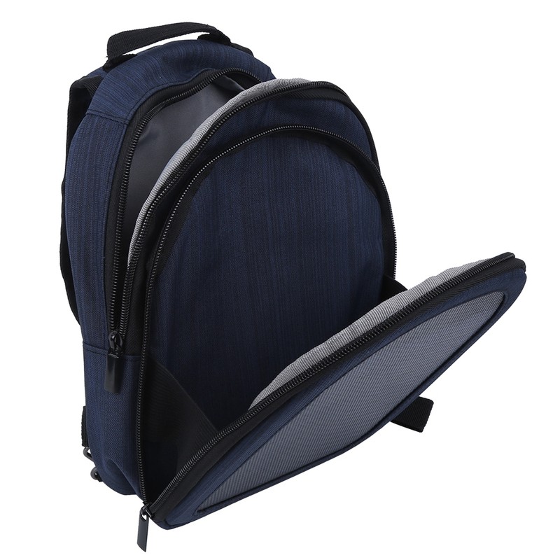 10W 5V Portable Lightweight Emergency Backpack with Solar Panel Charging