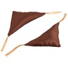 Fukui Metal Craft Frame Futon Large Brown 2922