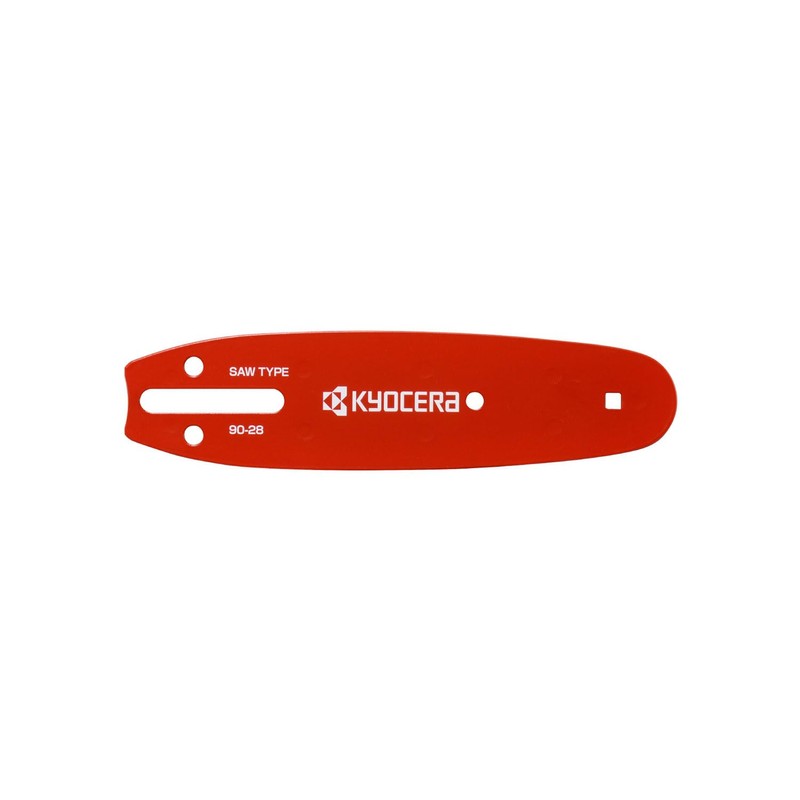 Kyocera Old Ryobi Chainsaw Guide Bar 90-06 69600003