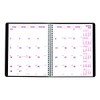 Brownline 2022 Essential Monthly Planner, 14 Months, December 2021 to