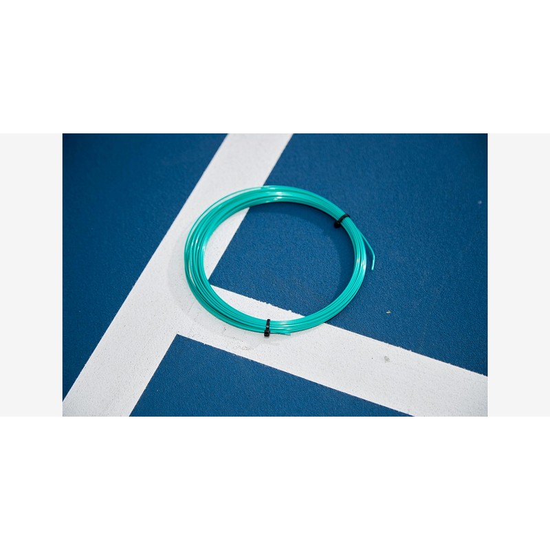 Luxilon Eco Power 125 Tennis String (2 Sets)