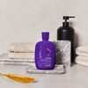 Alfaparf Milano Semi Di Lino Blonde Anti-Yellow Duo Bundle