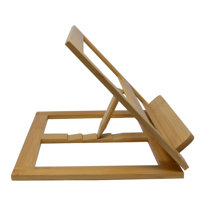 Studio 22 Hamsterley Artist's Bamboo Table Painting Easel