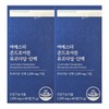 Esther Formula Yeo Esther Chondroitin Mucopolysaccharide Protein 1200mg 60 tablets