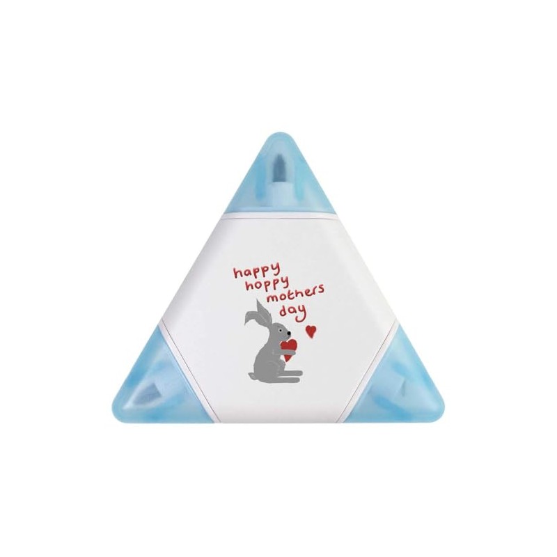 'Happy Hoppy Mothers Day' Compact DIY Multi Tool (TI00037791)