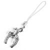 [puntouno] Puntouno Good Luck Horseshoe Accessories◆ Horse 1 "Running for
