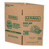 11-Piece U-Haul Book Box Moving Kit