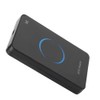 RFID Card Reader, UHF USB Desktop Reader Writer 915MHz Frequency,
