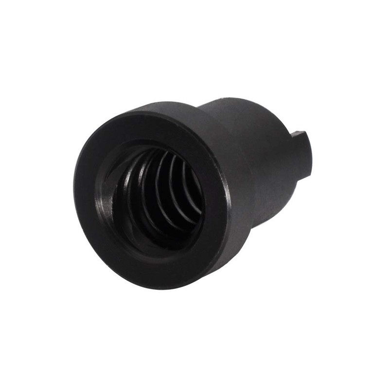 Ender 3 V2 eje Z T8 POM anti holgura de