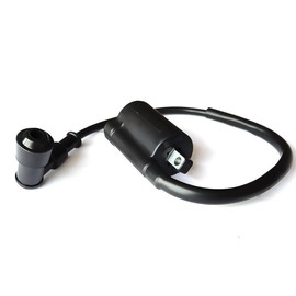 Deepa Ribusu Suzuki GN125 Ignition Coil, Ignition Coil, Compatible Product