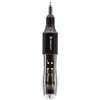 Triplett TMAL-002 10-in-1 Mini Autoloading Ratcheting Screwdriver with Magnetic Bits