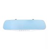 Yada Mirror Roadcam 1080p HD & Rearview Mirror by Yada