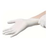 100 Guantes Nitrilo Negro Libre De Látex Y Vinil Sin