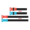 SHEAWA Adjustable Sport Wrist Band & Leg Strap Set for