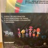 Hasbro Trolls Birthday Party Decorations, Kit 7 Pieces