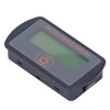 Battery Capacity Indicator Compact Size PVC Film Waterproof Battery Monitoring