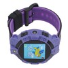 Kids Smartwatch 1.3in IP67 Waterproof Multifunctional HD Camera Kids Watch