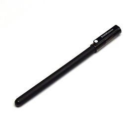 ErichKrause G-SOFT Gel Pen, 0.38mm, Black