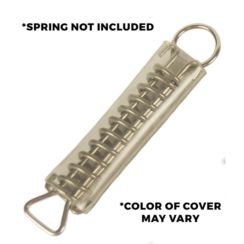 Buffalo Blizzard Spring Covers for In-Ground Winter Safety Cover- 40