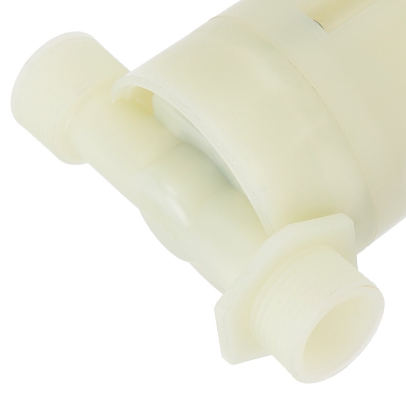 G3/4in Automatic Water Level Control Valve High Temperature Resistance Floating