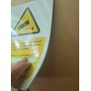CCTV Warning Signs - 2 x 'CCTV in operation' and