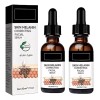 Deuiosna 2023 Corrección De Melanina Suero Facial, Sero De Cara