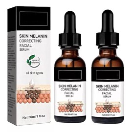 Deuiosna 2023 Corrección De Melanina Suero Facial, Sero De Cara Diari
