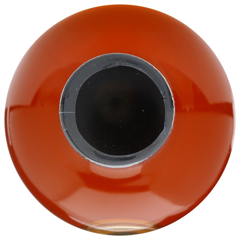 ROYAL ROSE Organic Simple Saffron Syrup, 8 FZ