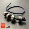 AroundSquare Mini Hydras Titanium BEGLERI - NATTY New Trending Hand