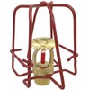 1/2" Protector cage guard for indoor fire sprinkler head for