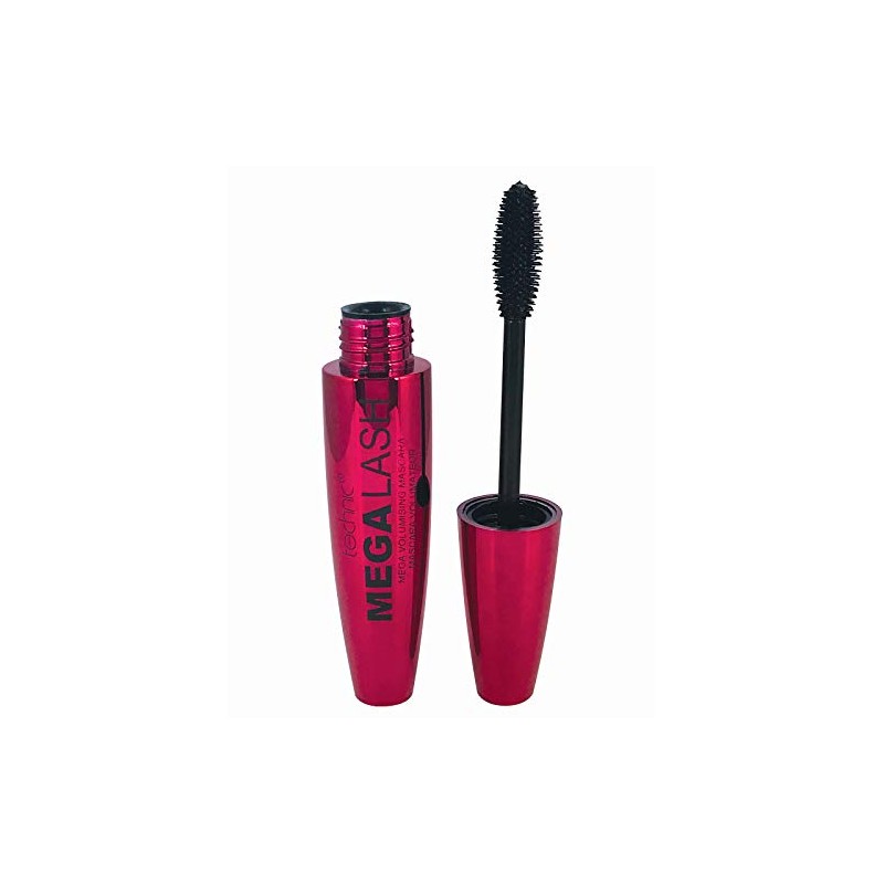 Technic Mega Lash Mega Curl Mascara