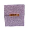 M·A·C MAC SHINY EMPTY GLITTER CASE /BOX - NEW