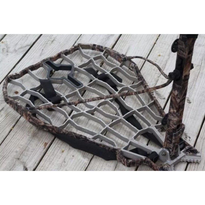 CIR-CUT ARCHERY PRODUCTS CAMO TAPE 36" X 3.75" Tree Stand