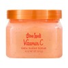 TREE HUT, Vitamin C Shea Sugar Scrub, Exfoliante Corporal de