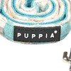 Puppia Dog Leash for small and medium sized dogs -