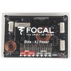 Focal XO/ES165KX2 Crossover Compatible with ES165KX2 6.5” 2-Way Component kit