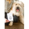 Pearhead Paw Print Clean Touch Ink Pad Kit for Dogs